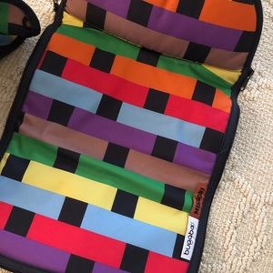 Bugaboo Camelon MISSONI cover